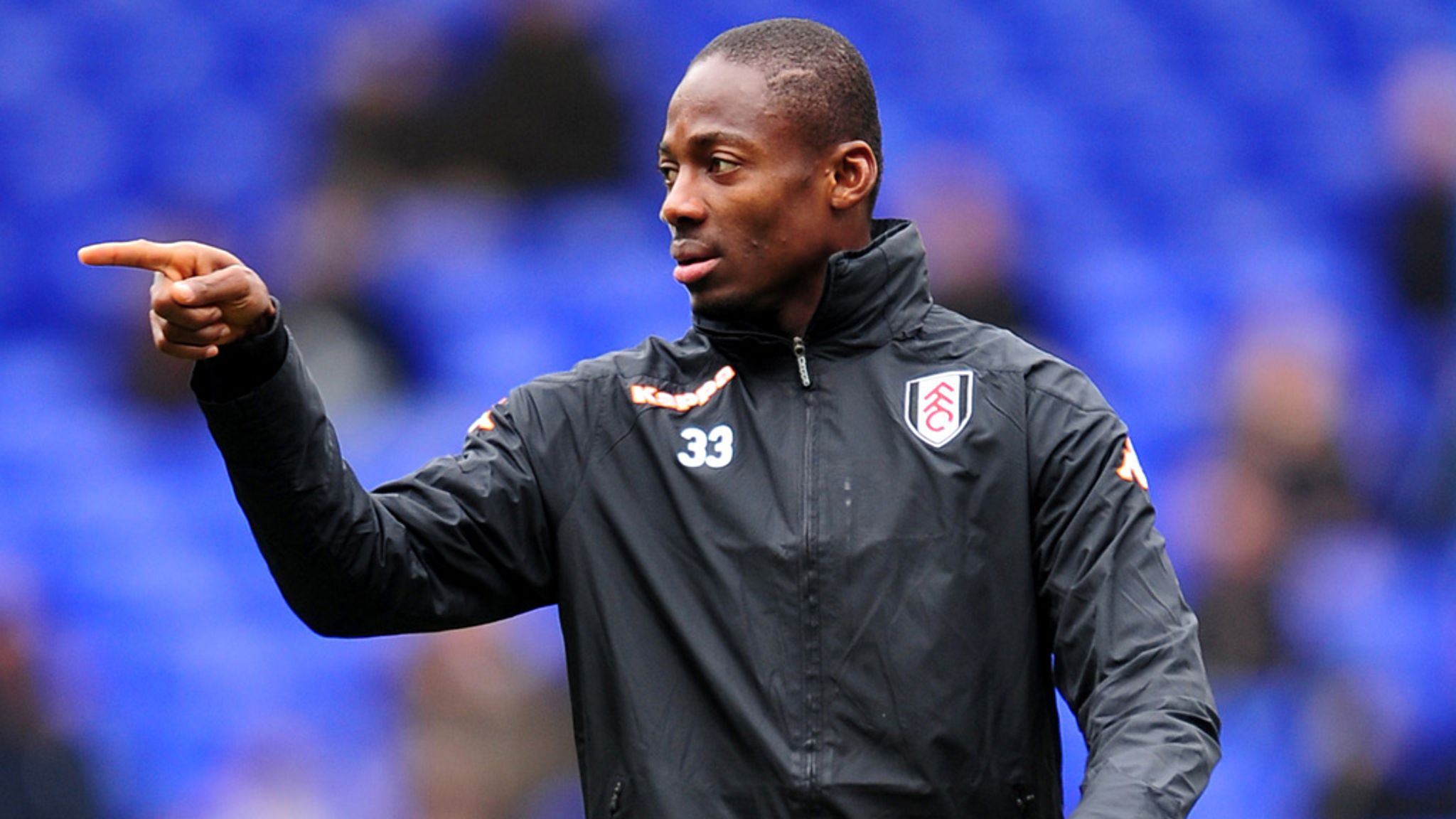 Transfer news: Eyong Enoh claims Crystal Palace have expressed interest ...