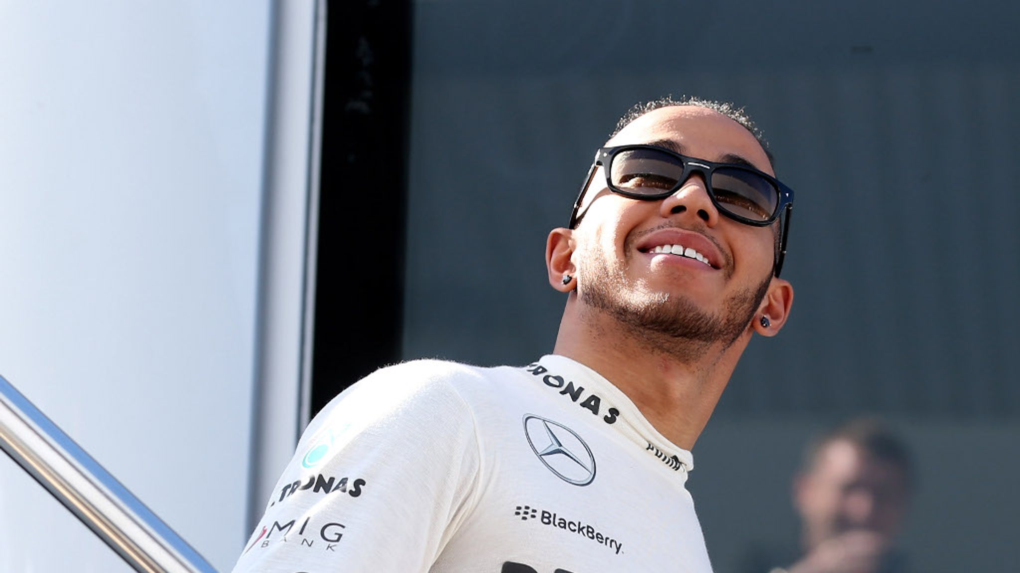 Ambitious Lewis Hamilton says Fernando Alonso is still the driver to beat  in F1 | F1 News