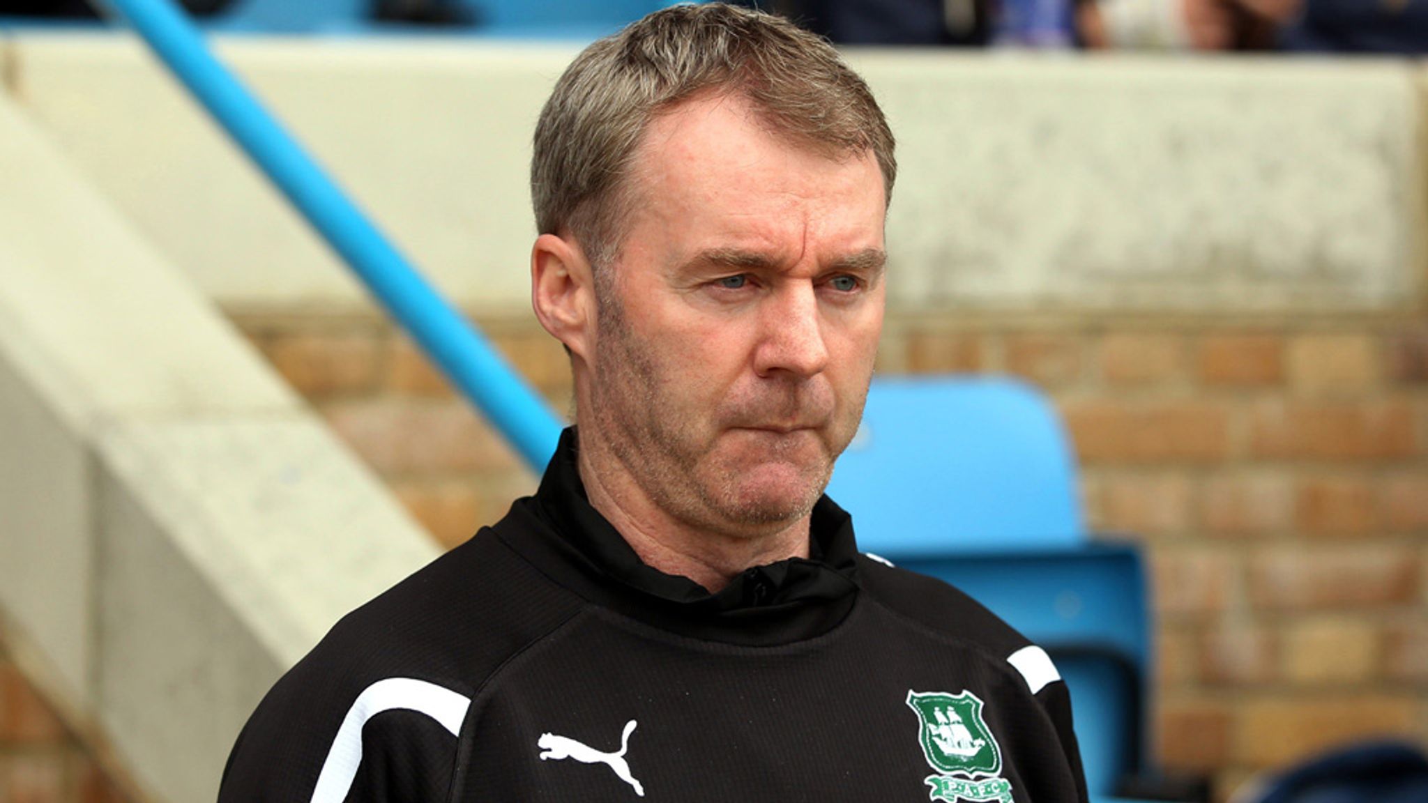 Chesterfield v Plymouth preview Football News Sky Sports