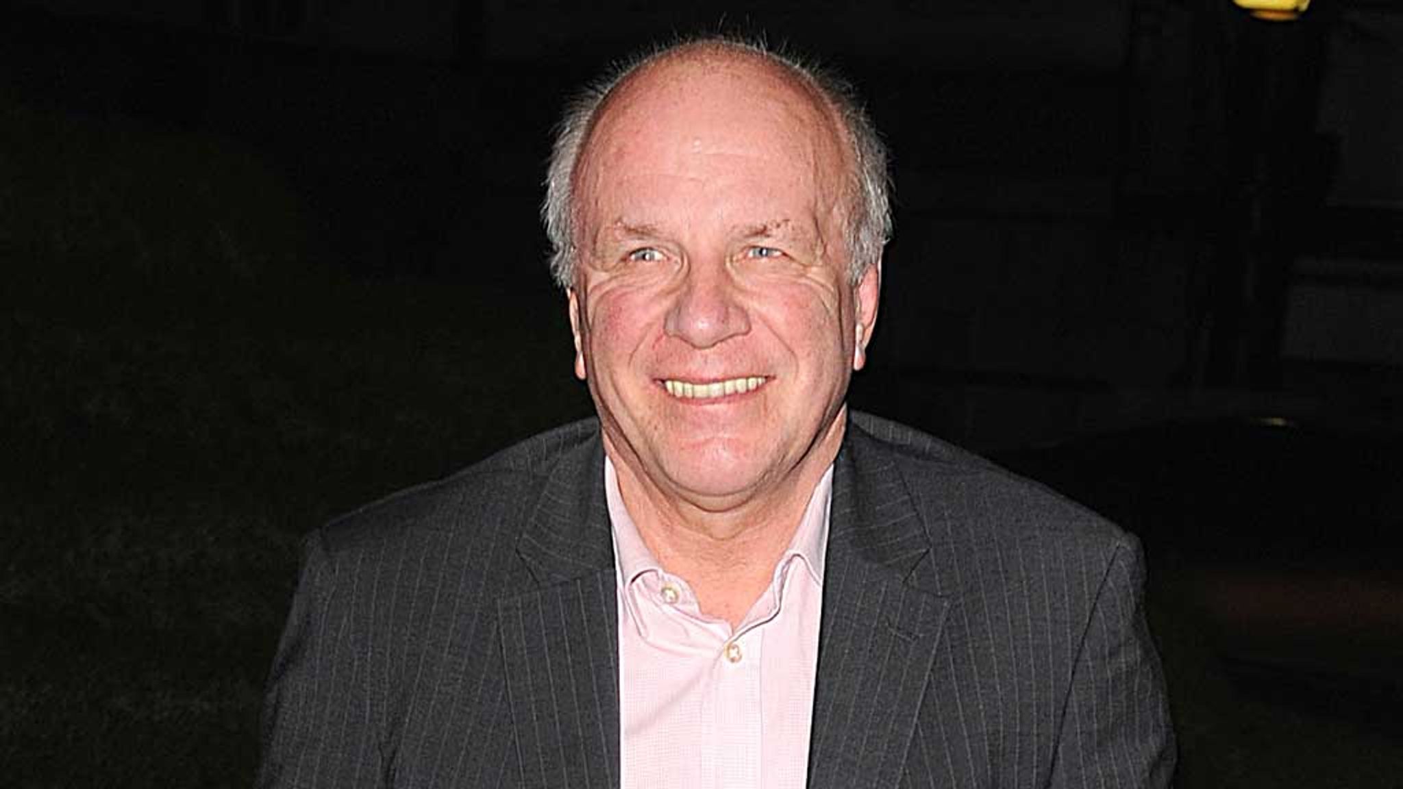 Greg Dyke to succeed David Bernstein as Football Association chairman ...