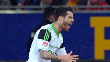 Image of Vierinha: Suffered cruciate ligament injury