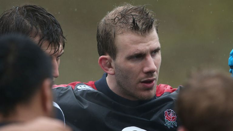 Six Nations: England coach Stuart Lancaster delighted to unleash Tom ...