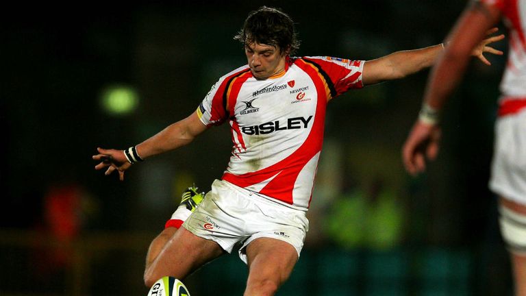 Newport Gwent Dragons