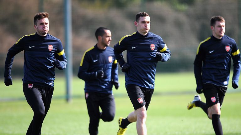 Thomas Vermaelen: Feels Arsenal owe manager Wenger a big performance
