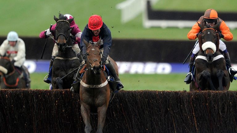 Bobs Worth: What will GC&#39;s verdict be on his Betfair Chase chance?