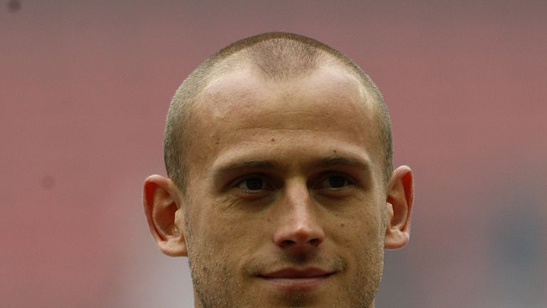 Scott Cuthbert, Swindon Town 