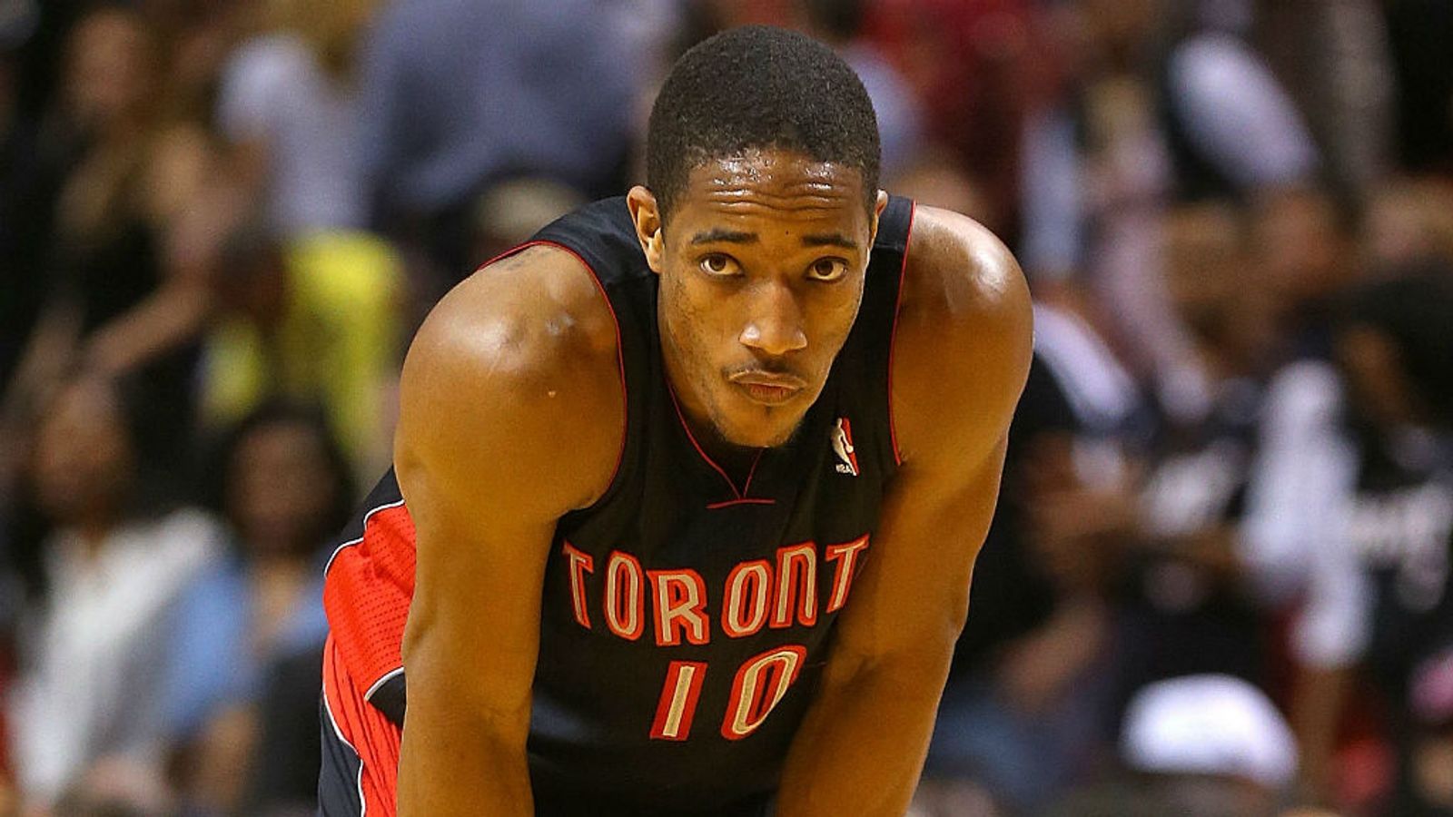 NBA: Toronto Raptors overcome rivals Atlanta Hawks, Basketball News