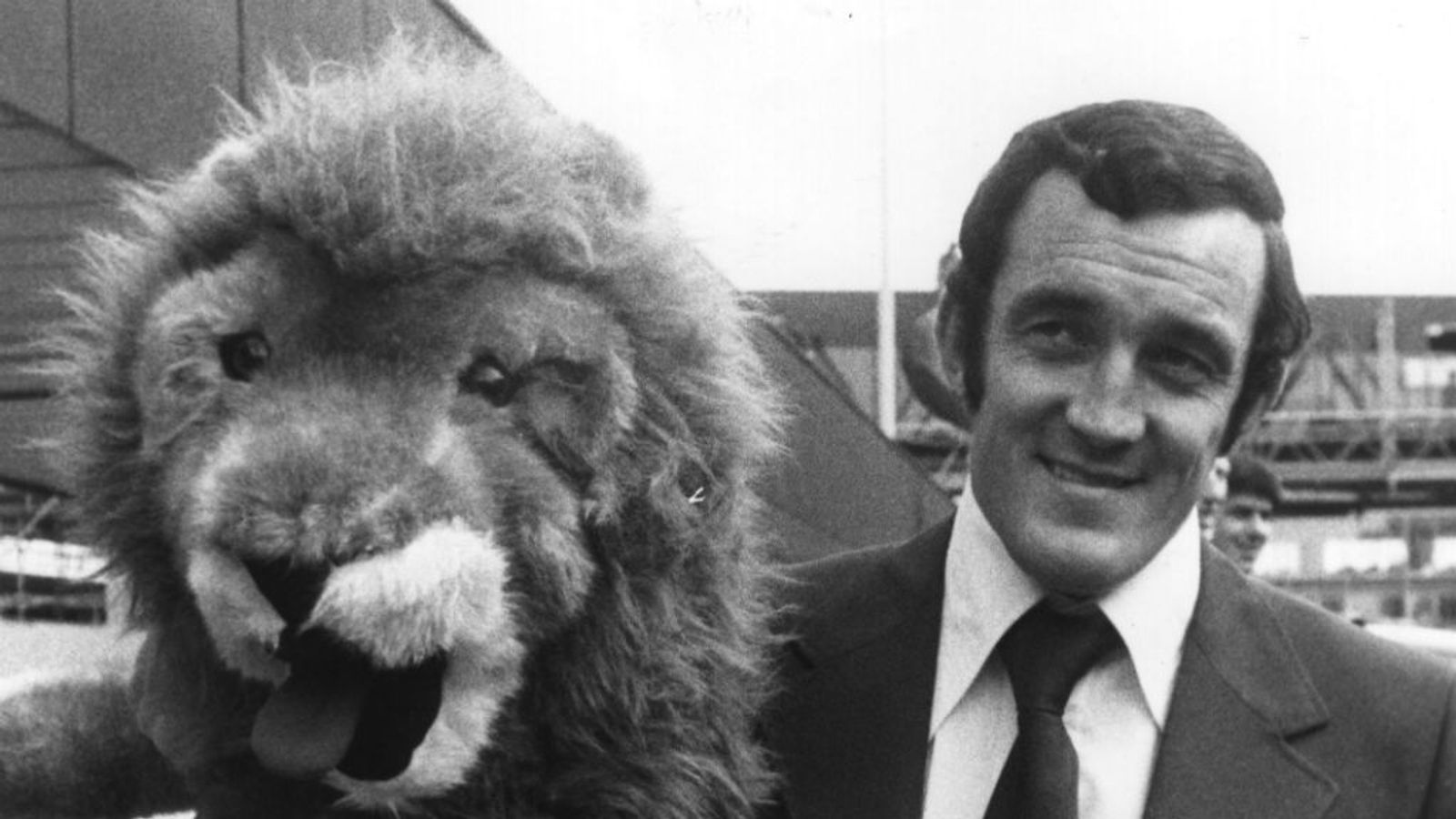 Lions tour 1977 Rugby Union News Sky Sports