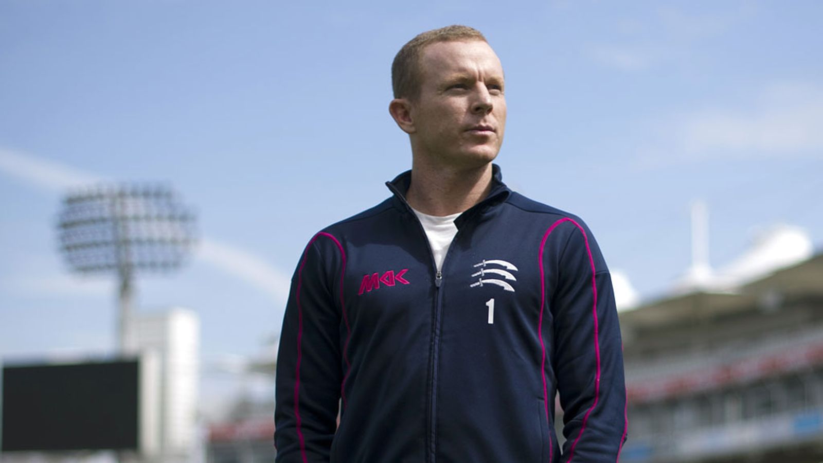 Angus Fraser says Middlesex should be able to cope without Chris Rogers ...
