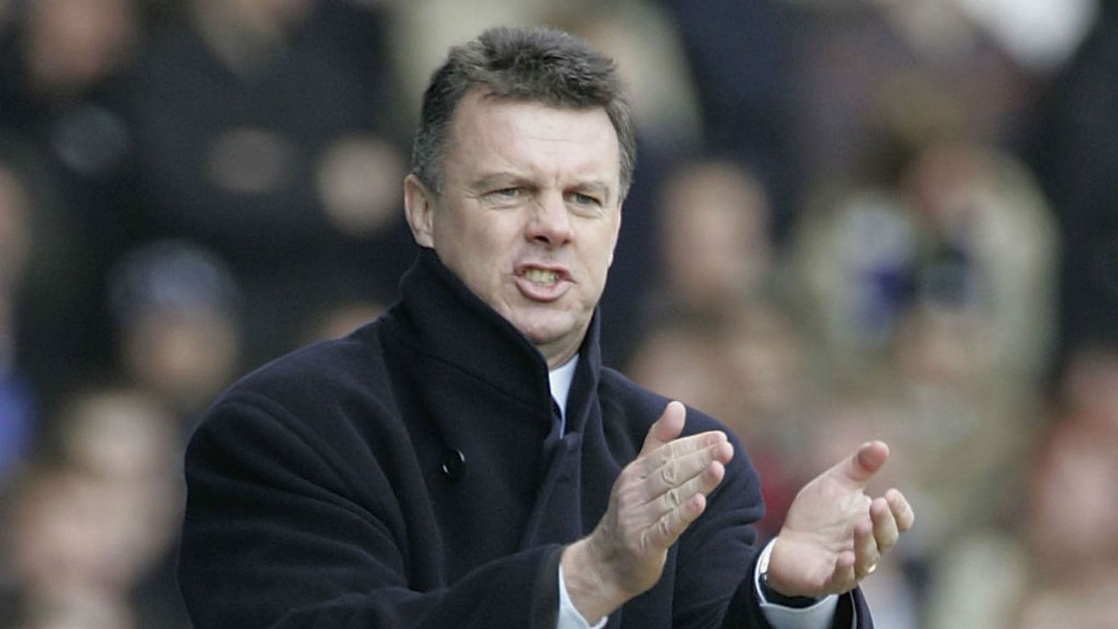 David O'Leary wins £3.3million compensation over dismissal from Al Ahli