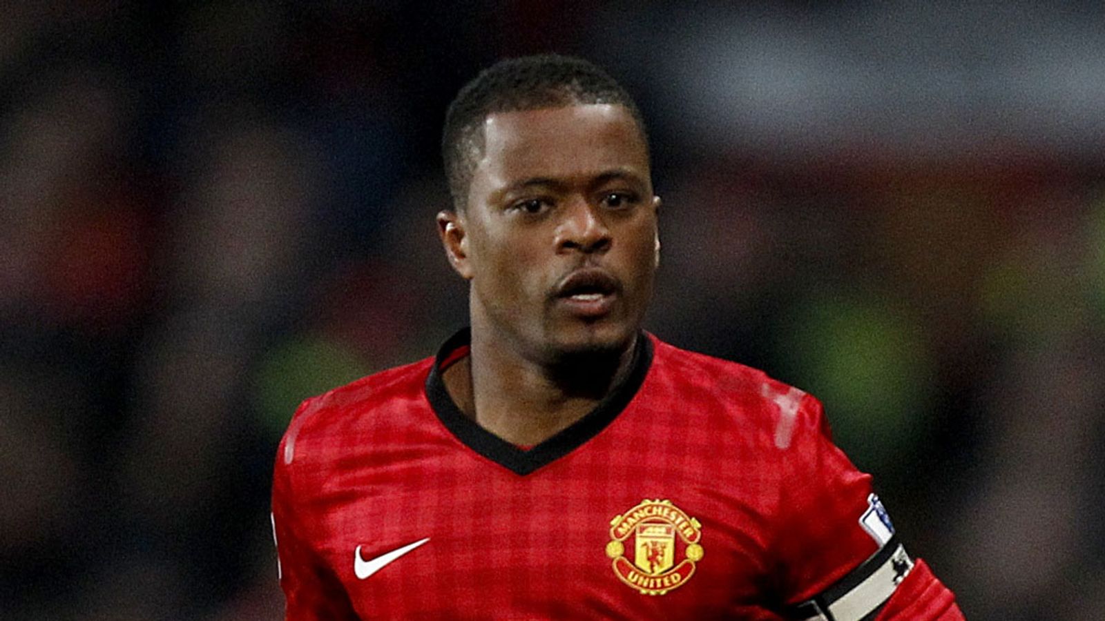 Patrice Evra believes Manchester United have done enough to silence the