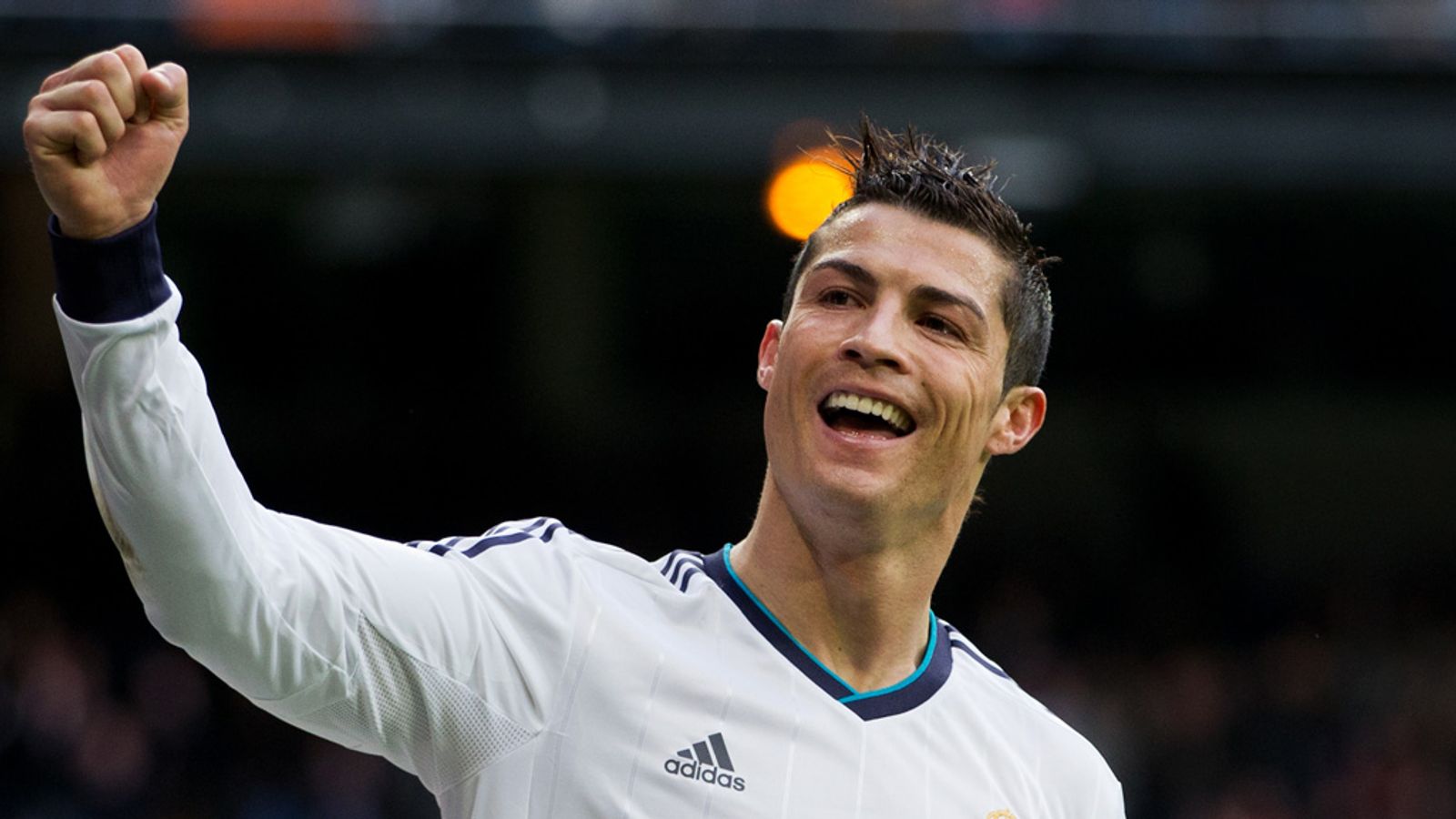 Ancelotti 'certain' Ronaldo will stay