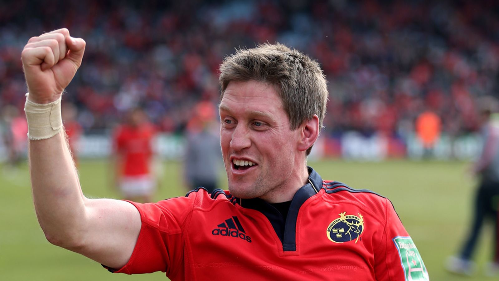 Ireland legend Ronan O'Gara agrees to assistant coach of Racing