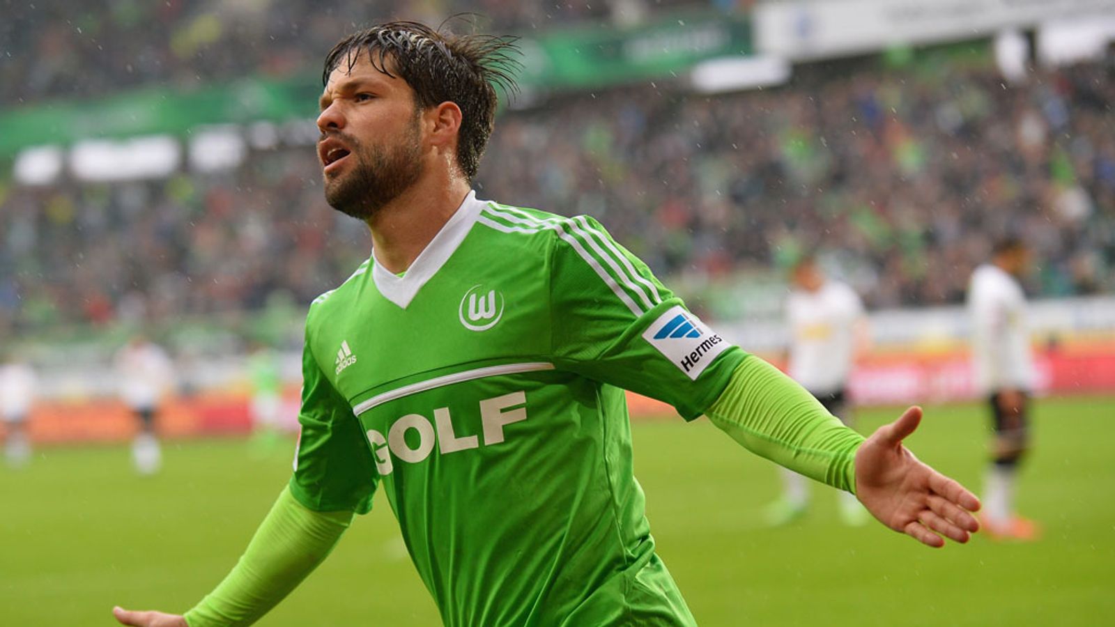 Transfer News Atletico Madrid focused on Diego Football News Sky