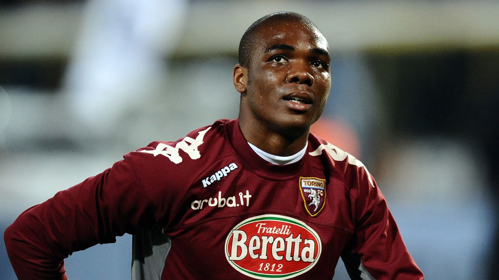 Transfer news: Juventus complete the signing of Angelo Ogbonna ...