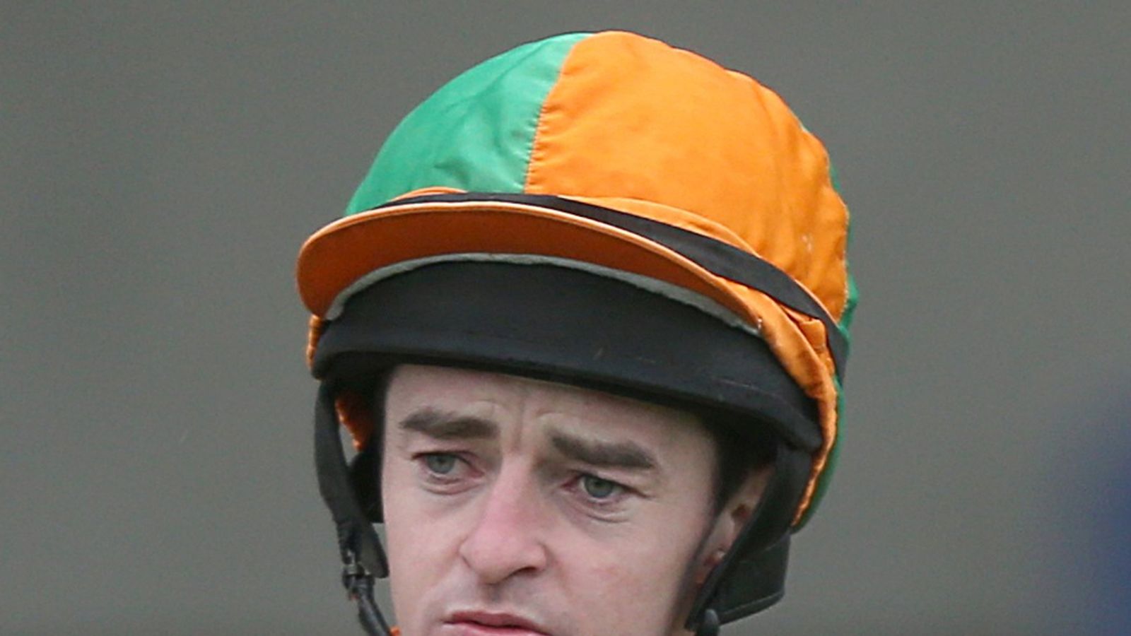 Jockey Graham Gibbons Receives Lengthy Ban Racing News Sky Sports