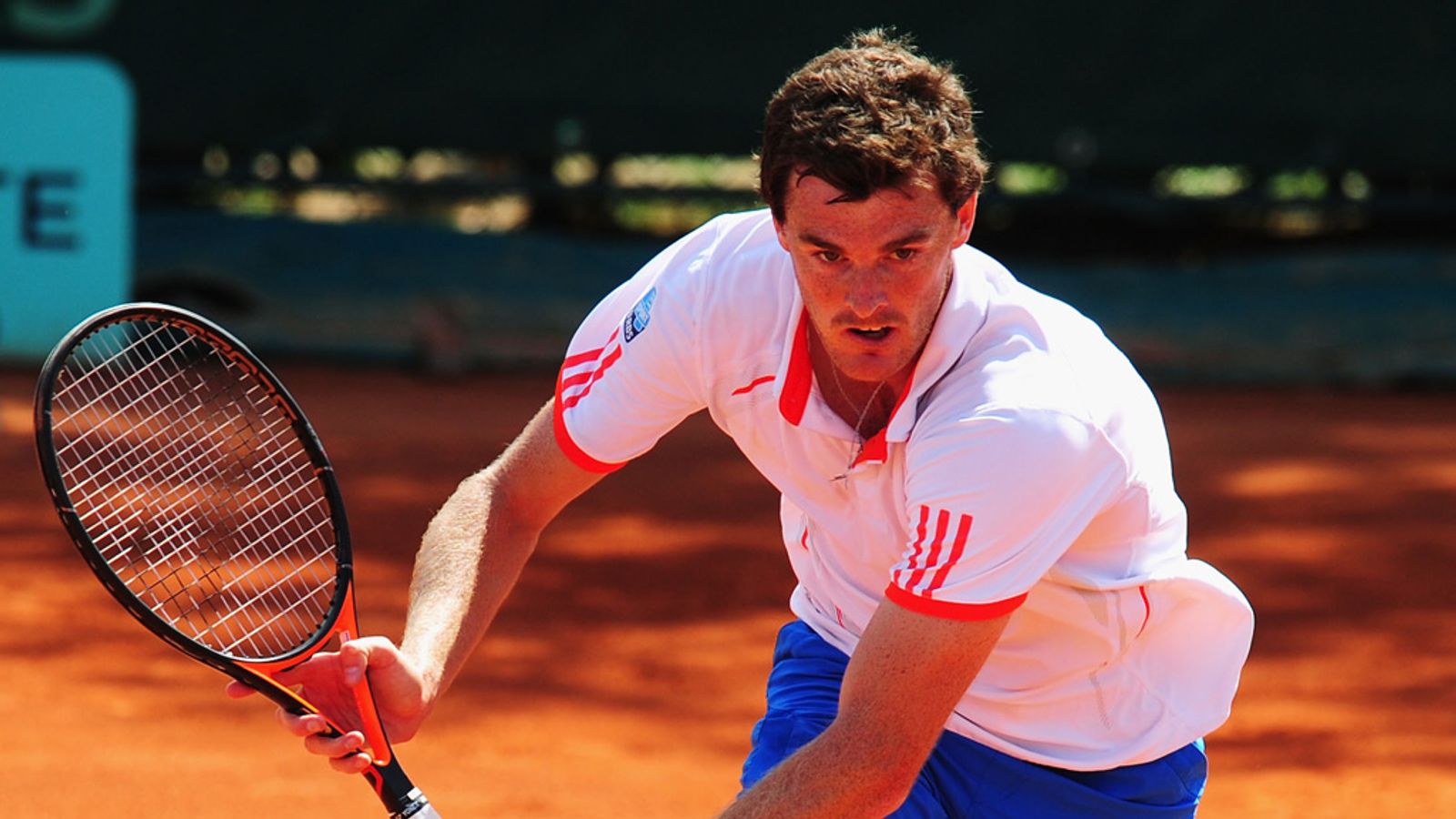 US Clay Court Championships Jamie Murray and John Peers win doubles