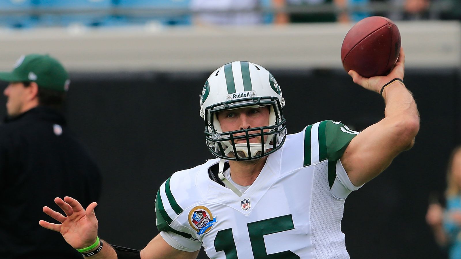 Jets waive Tim Tebow after one season