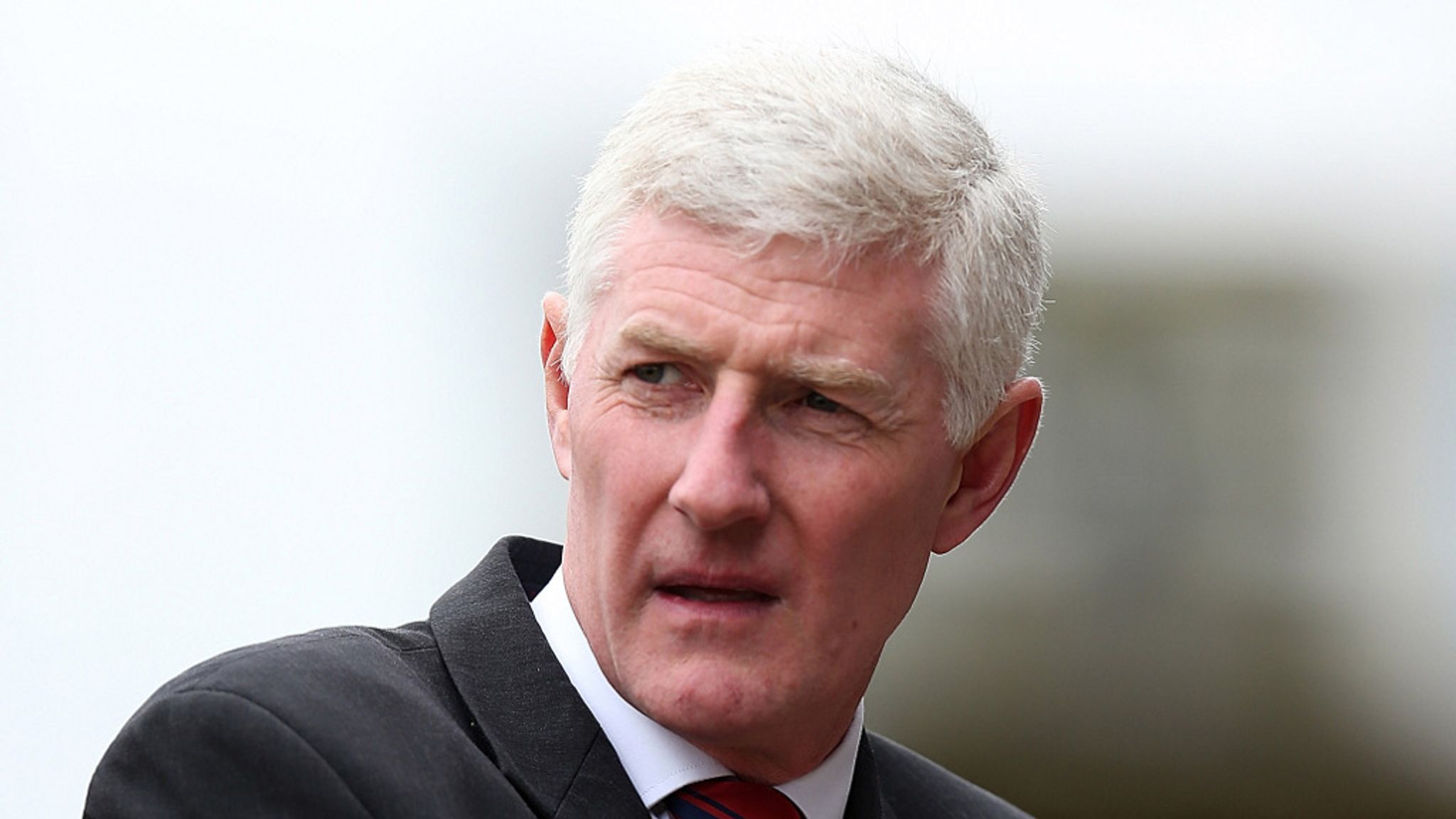 Worthington backing his youth Football News Sky Sports