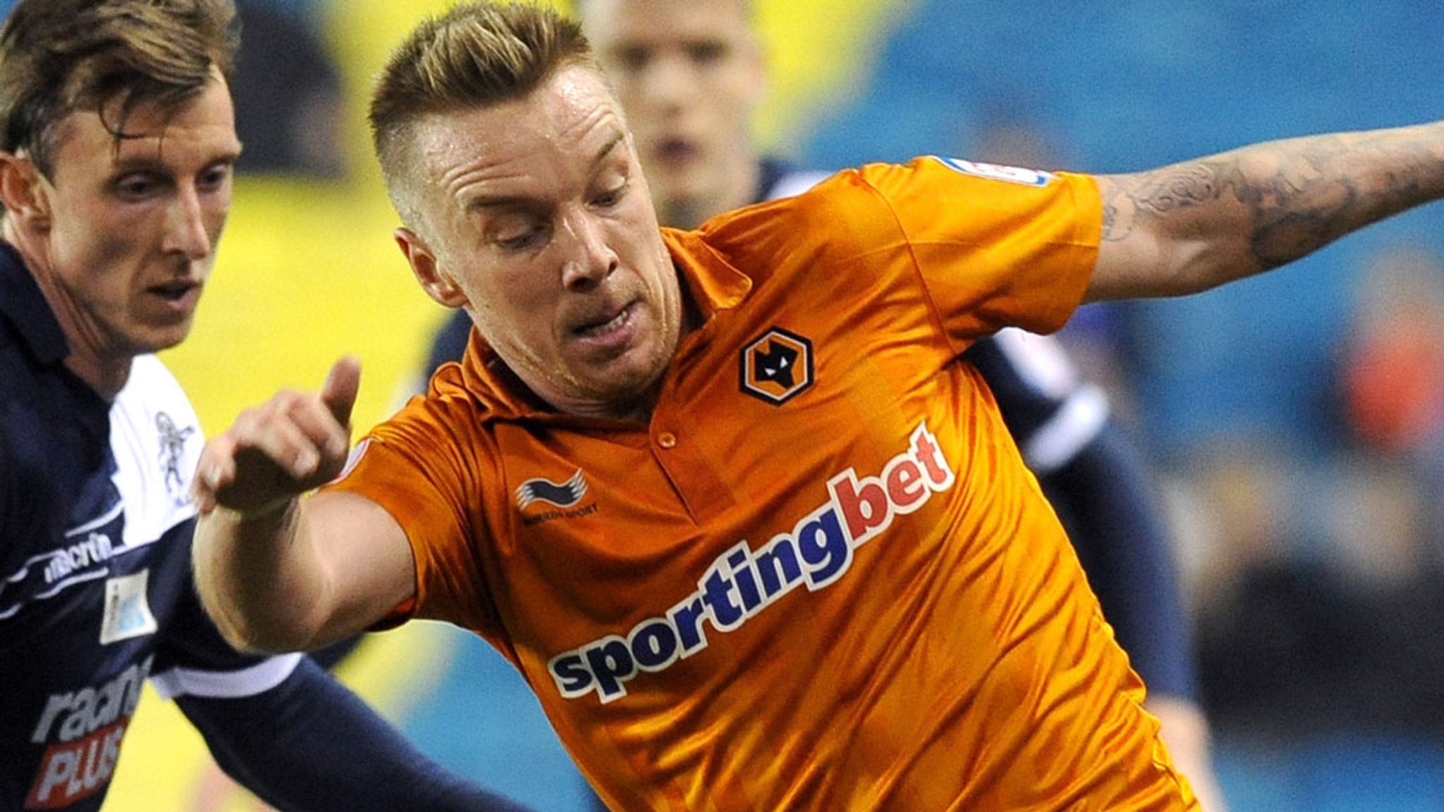 Transfer News Wolves Midfielder Jamie O Hara Denies Links To Qpr Football News Sky Sports Transfer News Wolves Midfielder Jamie O Hara Denies Links To Qpr Football News Sky Sports