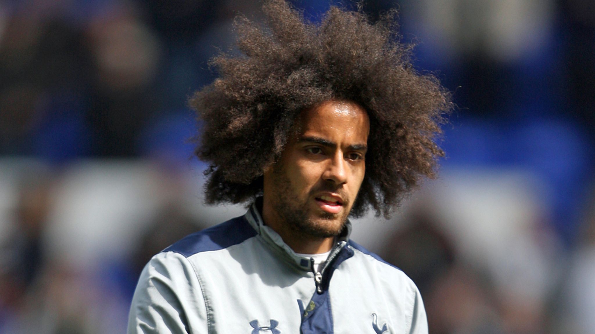 Premier League: Tom Huddlestone will quit Spurs if he has to | Football ...