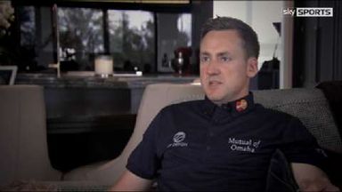 Poulter at Home