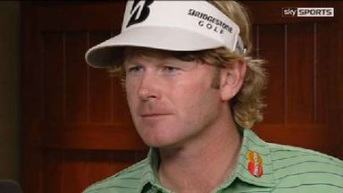 Snedeker confident of keeping lead