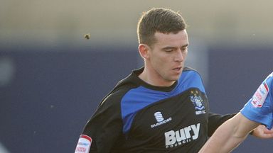 Image of Steven Schumacher: Clean sweep