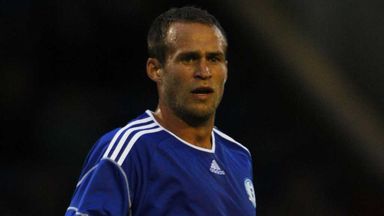 Image of Dave Hibbert