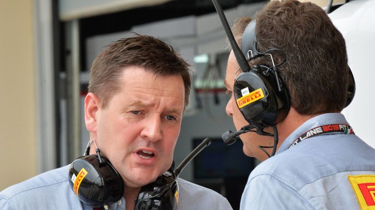 Paul Hembery: Changes made in the interests of the majority