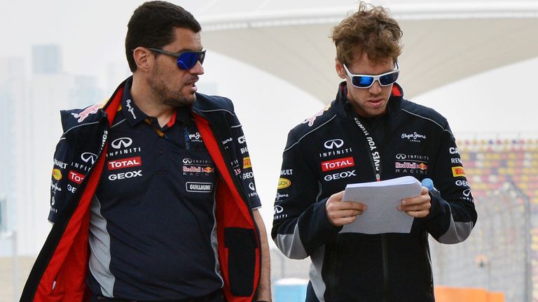 Sebastian Vettel: Says he would ignore team orders again