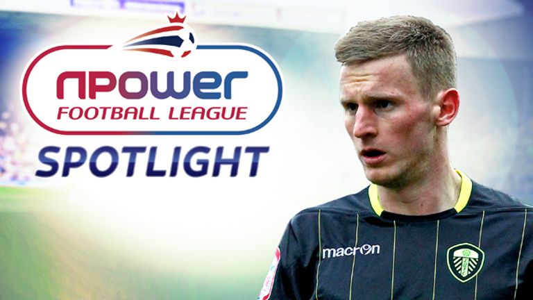 Football League Spotlight - Tom Lees