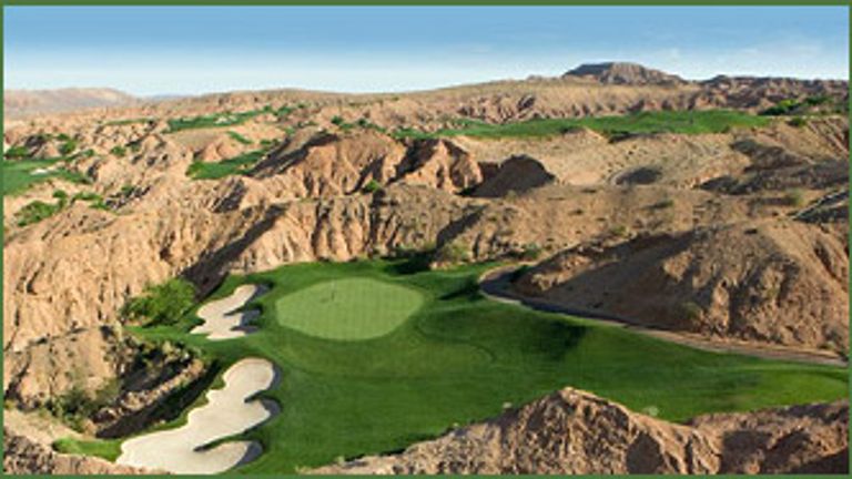 Wolf Creek