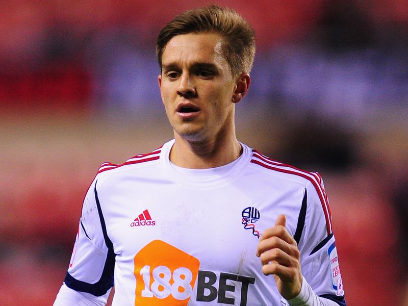 Stuart Holden