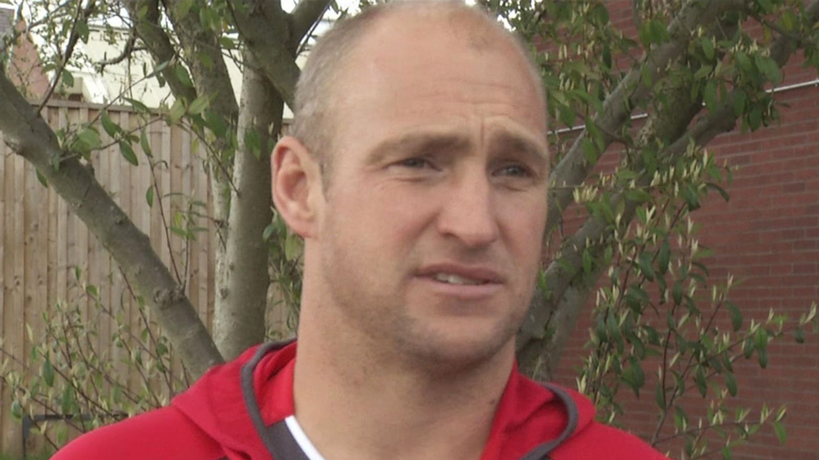 Super League St Helens coach Nathan Brown furious over Gareth O