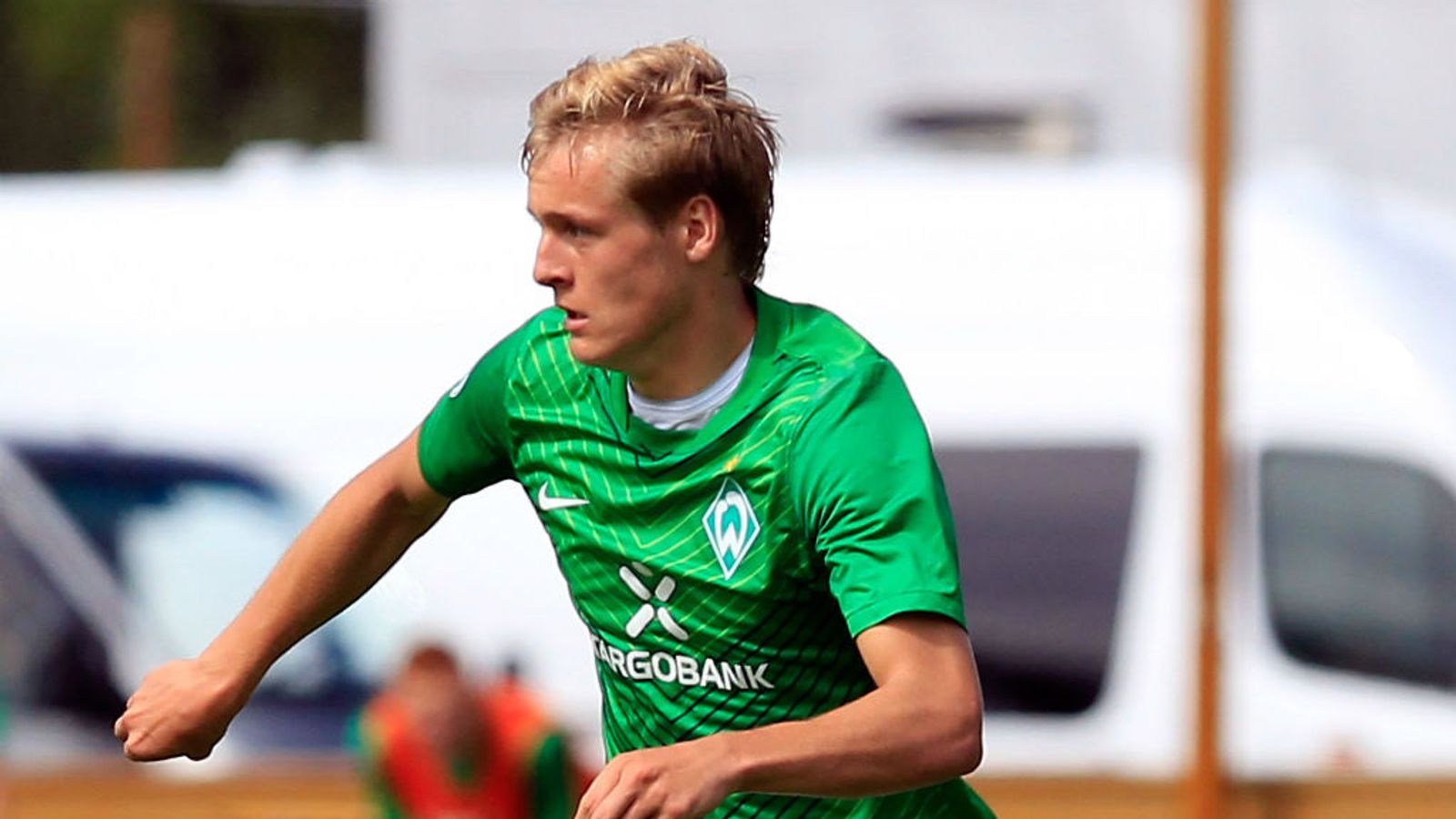 Bundesliga: Toni Kroos’ brother Felix extends stay at Werder Bremen