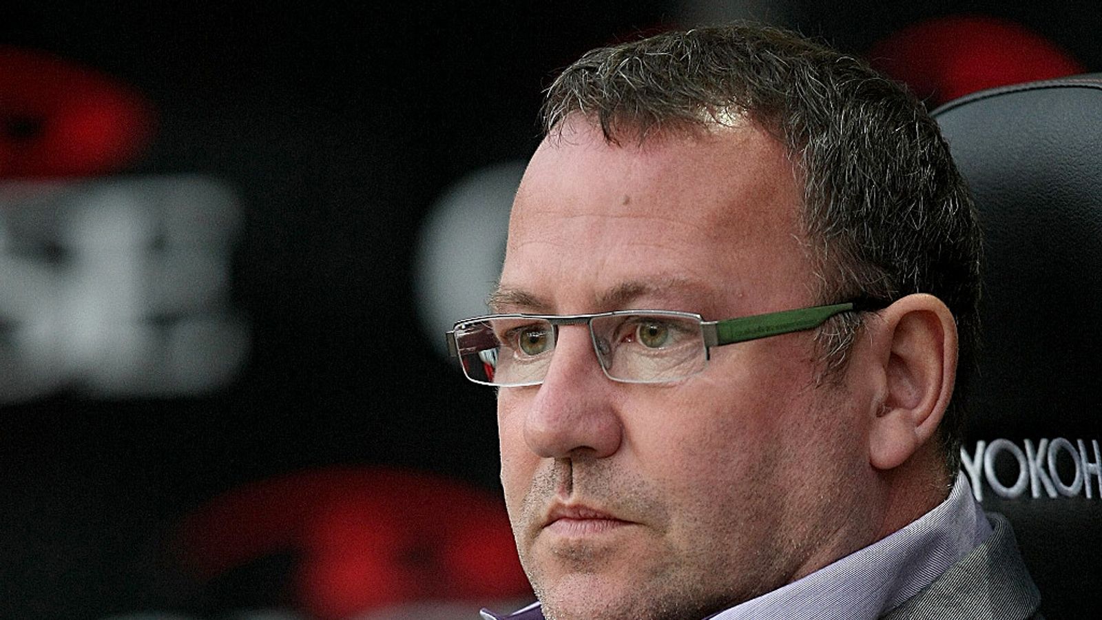 Bradford City head of recruitment Greg Abbott to undergo cancer