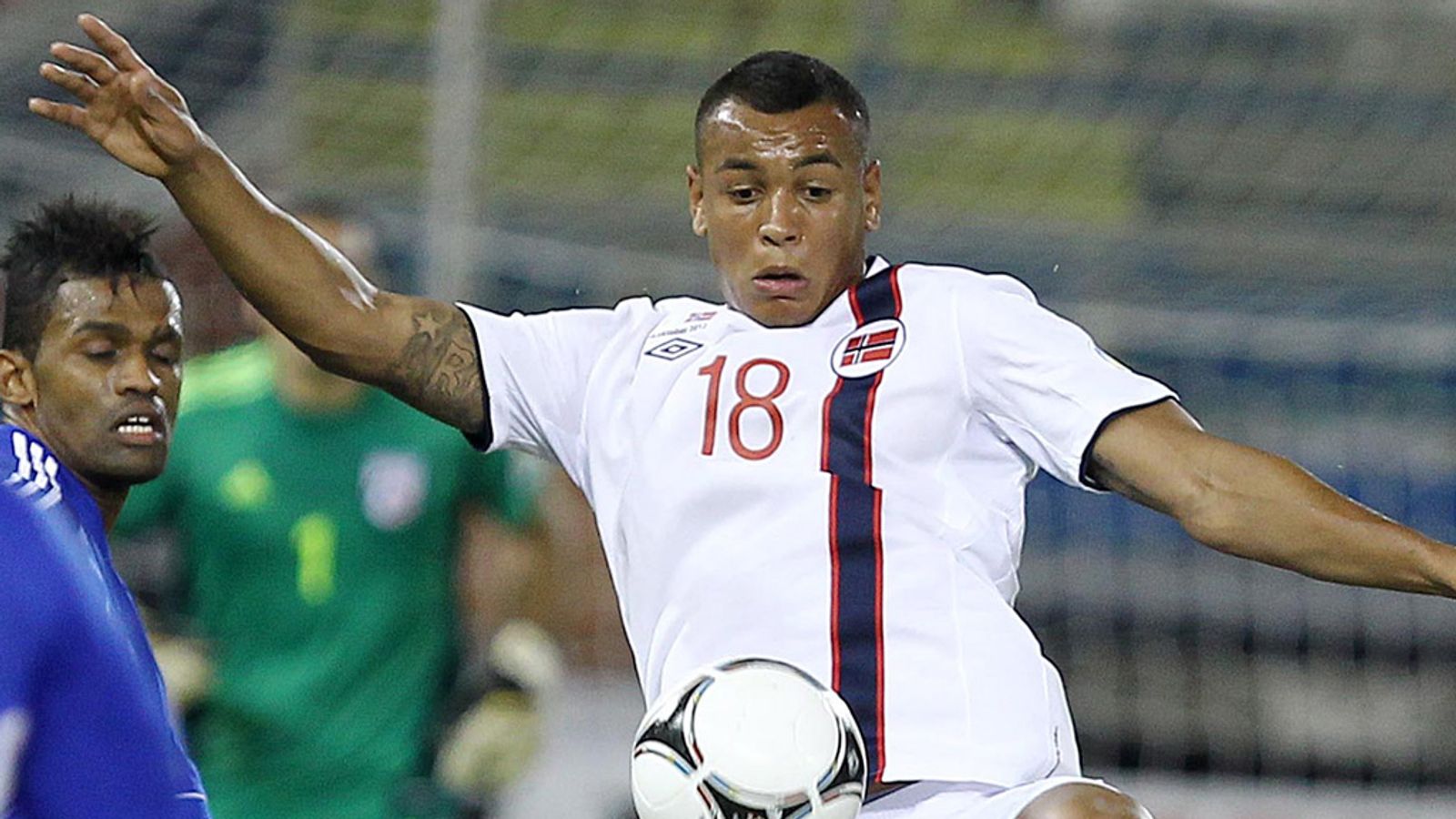 Joshua King and Thomas Rogne named in Norway Under-21 squad | Football ...