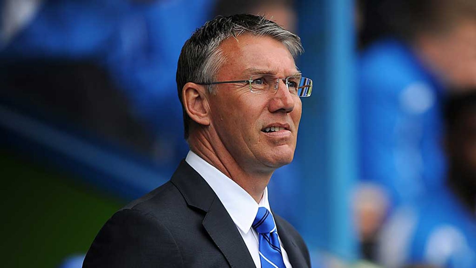 Transfer news Nigel Adkins won�t identify Reading�s