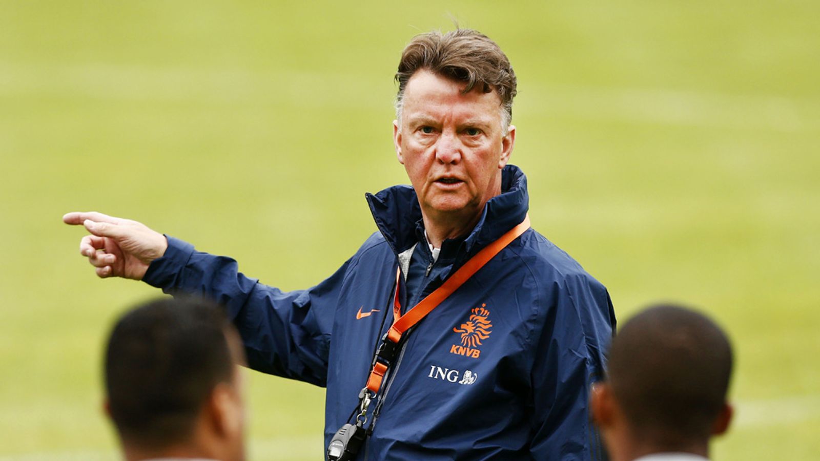 Premier League: Louis Van Gaal approached over Tottenham job | Football