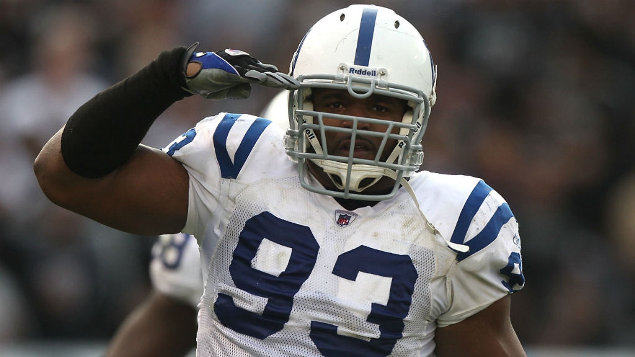 Top 10 Teams That Could Sign Dwight Freeney