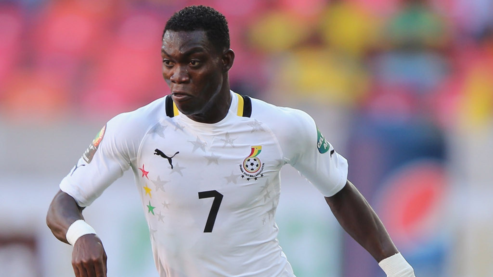 Transfer news: Porto winger Christian Atsu set for Chelsea medical ...