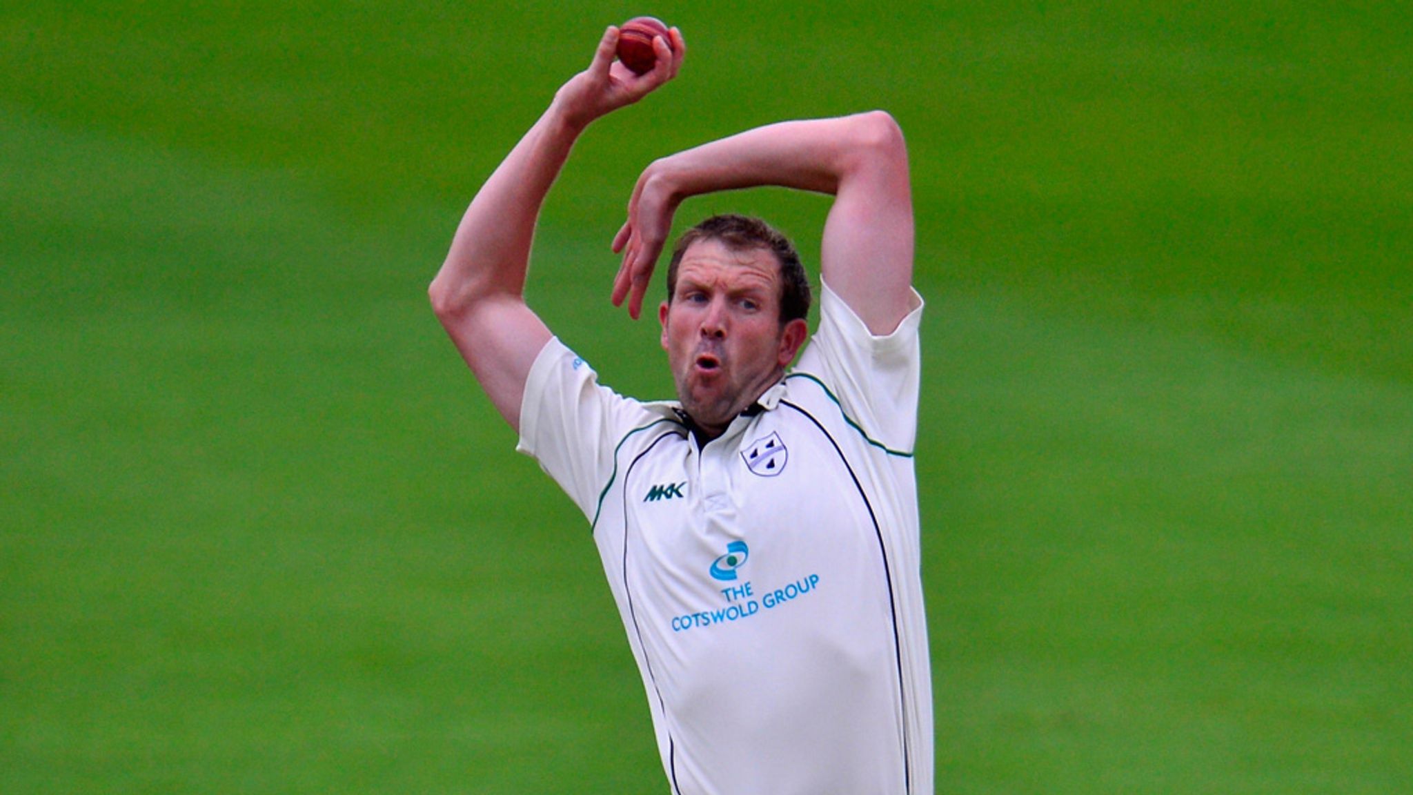 County Championship: Alan Richardson stars again for Worcestershire ...