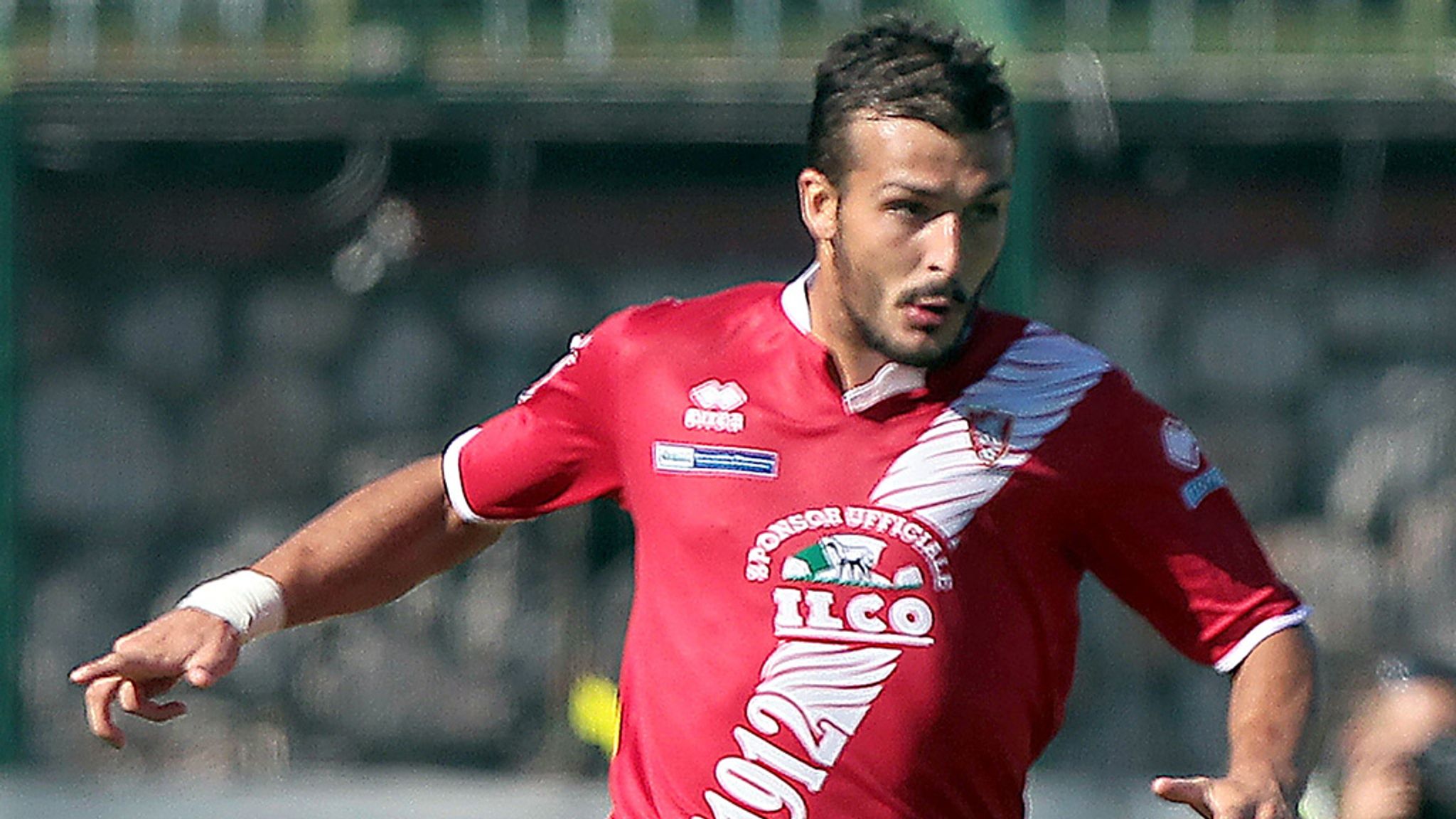 Transfer news Bayer Leverkusen sign Giulio Donati from Inter Milan