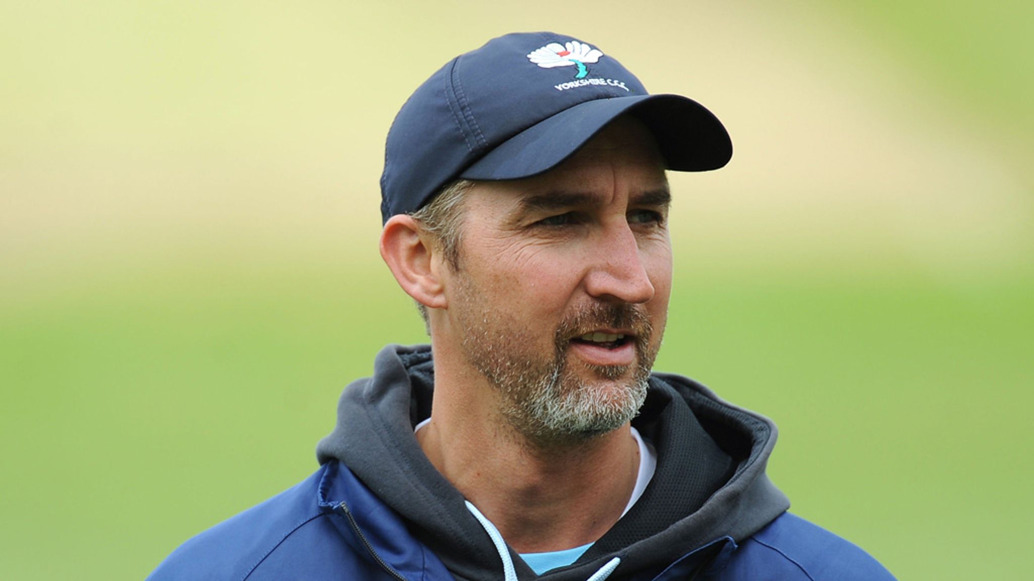 Jason Gillespie on compassionate leave following death of father