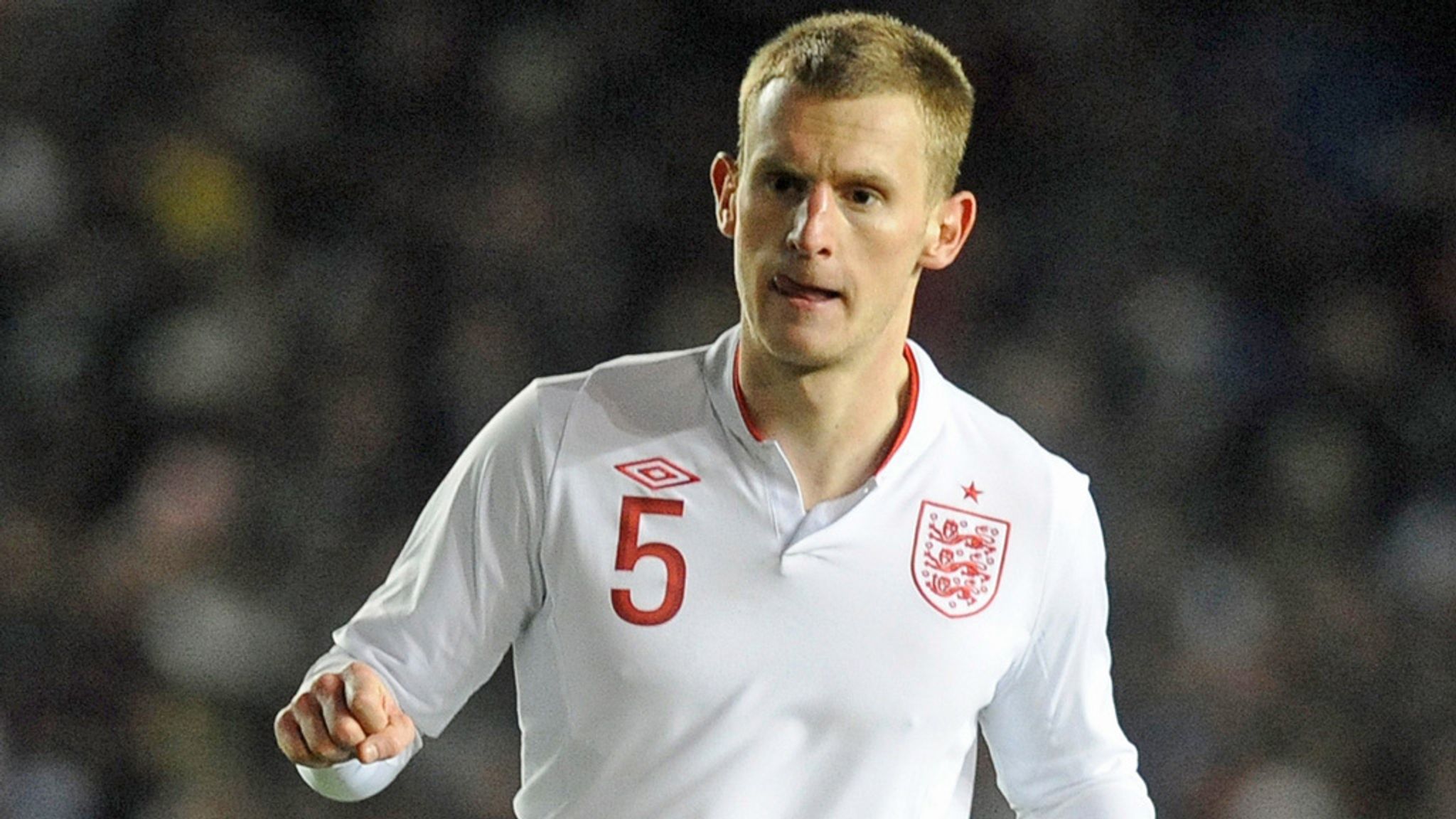 Tom Lees has been included in the England U21 squad | Football News ...