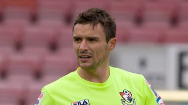 Image of Darryl Flahavan: Signs for Crawley