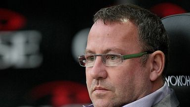 Image of Greg Abbott: Delighted that Josh Todd is staying