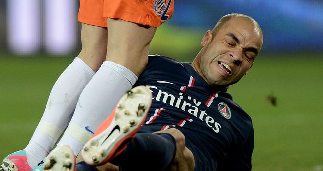 ligue 1: psg drew 1-1 with valenciennes, while nice and lyon