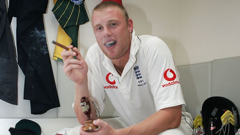 2005 Ashes
